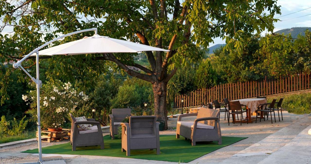 Szent Ivan Apartman Егер Екстериор снимка