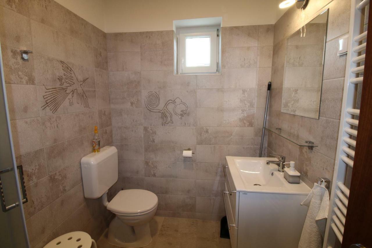 Szent Ivan Apartman Егер Екстериор снимка